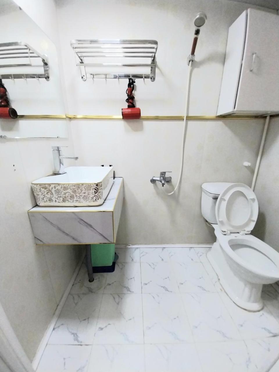 Joy Nibi Guest House Ниньбинь Экстерьер фото