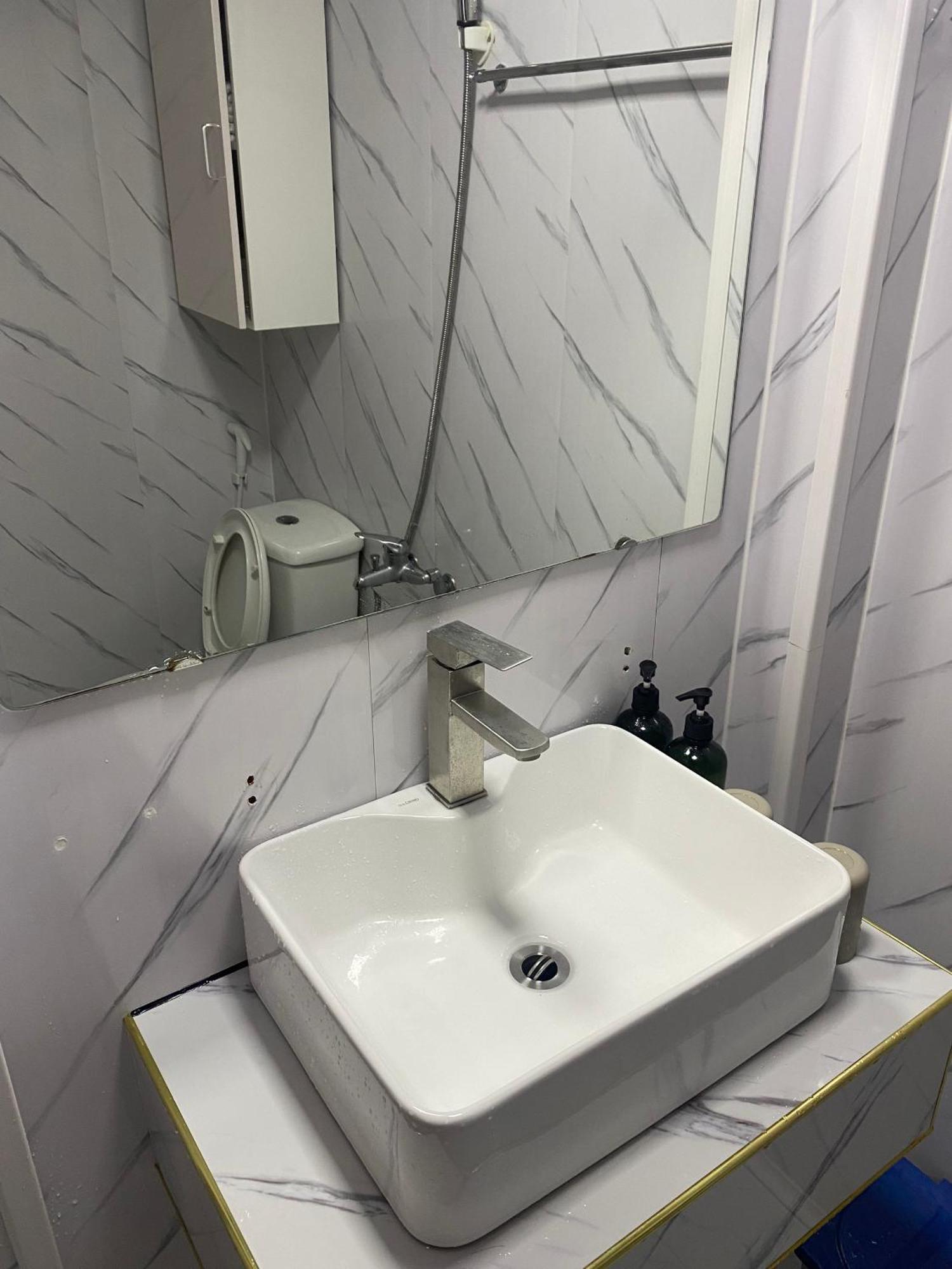 Joy Nibi Guest House Ниньбинь Экстерьер фото