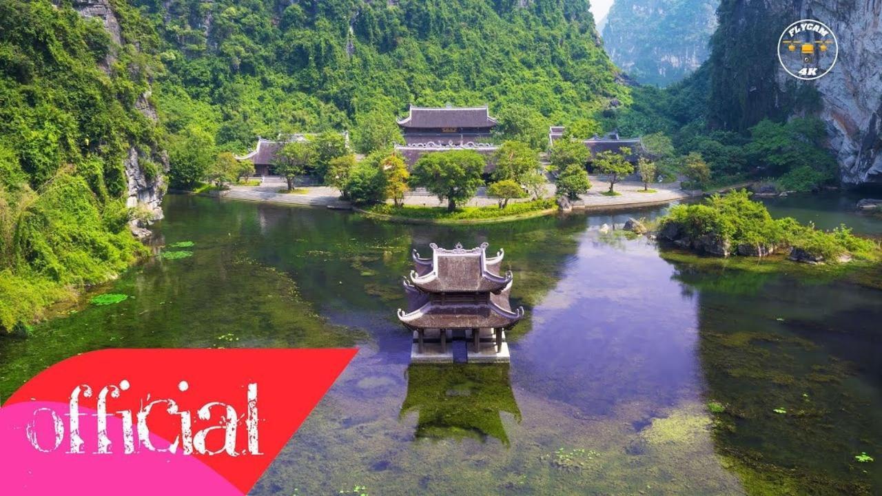Joy Nibi Guest House Ниньбинь Экстерьер фото