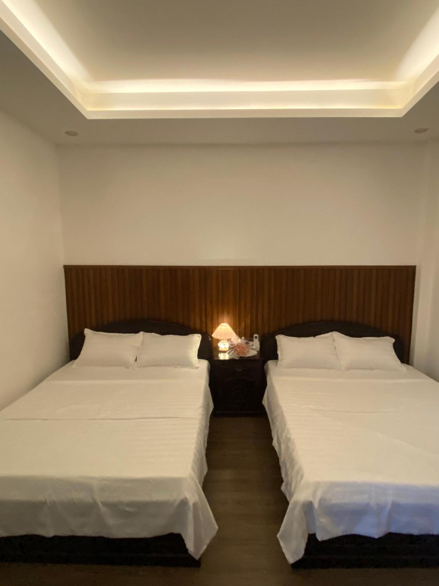 Joy Nibi Guest House Ниньбинь Экстерьер фото